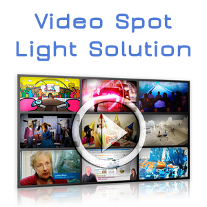Video Spot e Slide Show